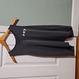 Orangetheory Tie-Back Tank